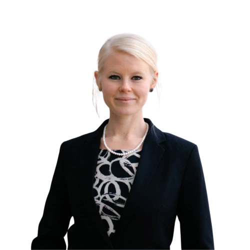 Sarah Mück, SVA