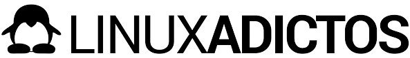 LinuxAdictos logo