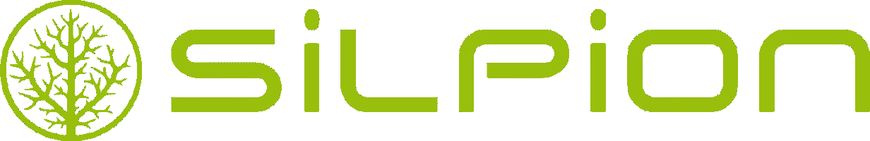 Silpion logo